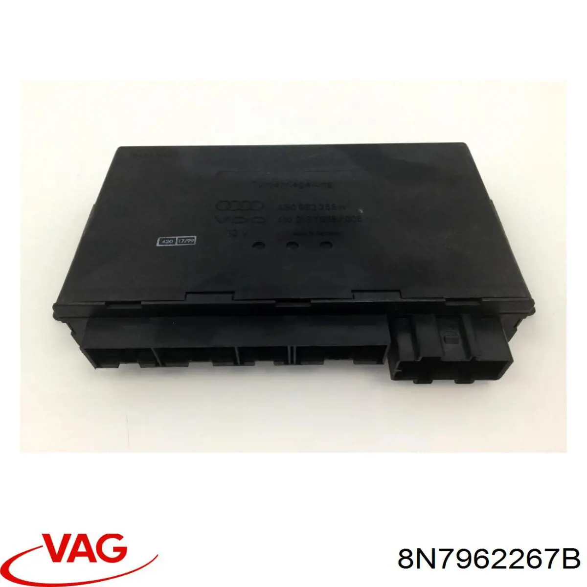  VAG 8N7962267B цена, от 751.41 USD