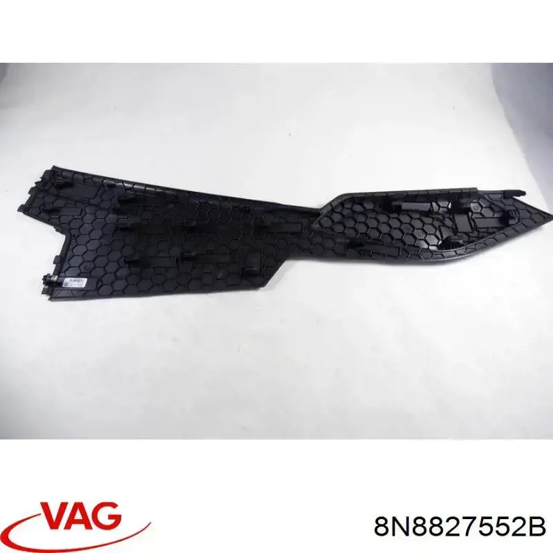 121601 Maxgear Амортизатор крышки багажника