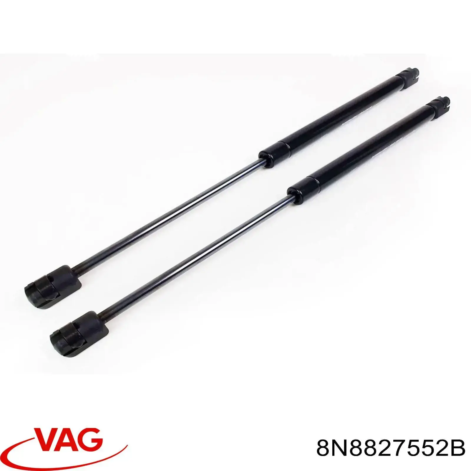 Амортизатор задней двери Maxgear 121601 цена, от 14.32 USD