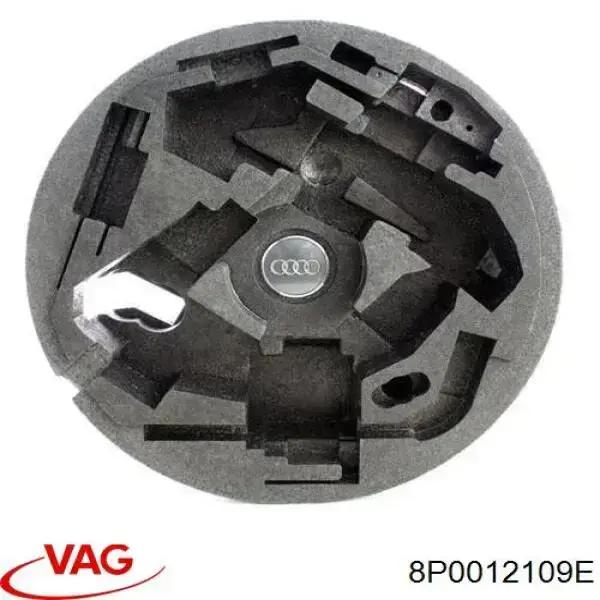 Ящик инструментальный VAG 8P0012109E цена, от 25.27 USD