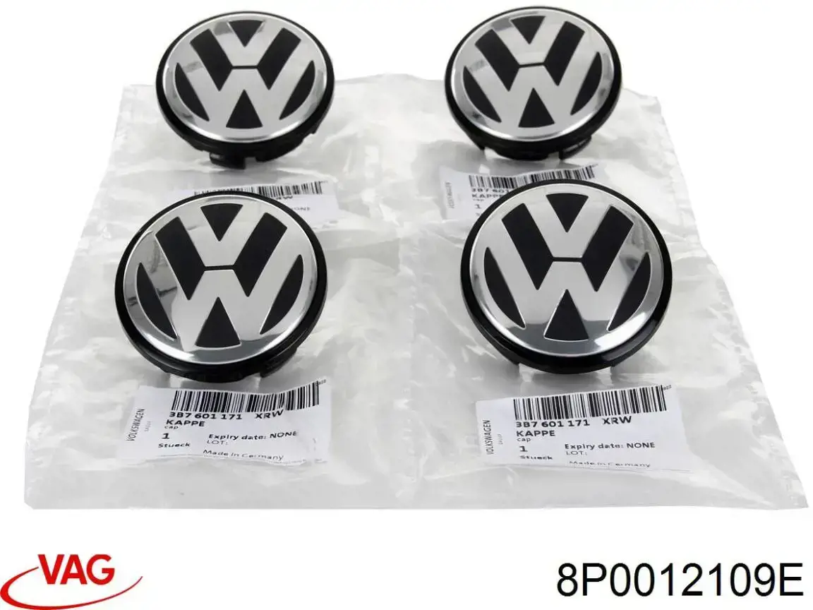 Ящик инструментальный VAG 8P0012109E цена, от 25.27 USD