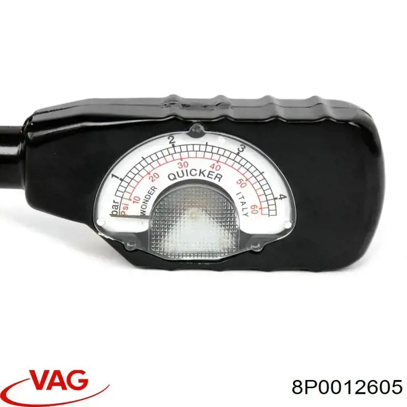  VAG 8P0012605 цена, от 116.34 USD