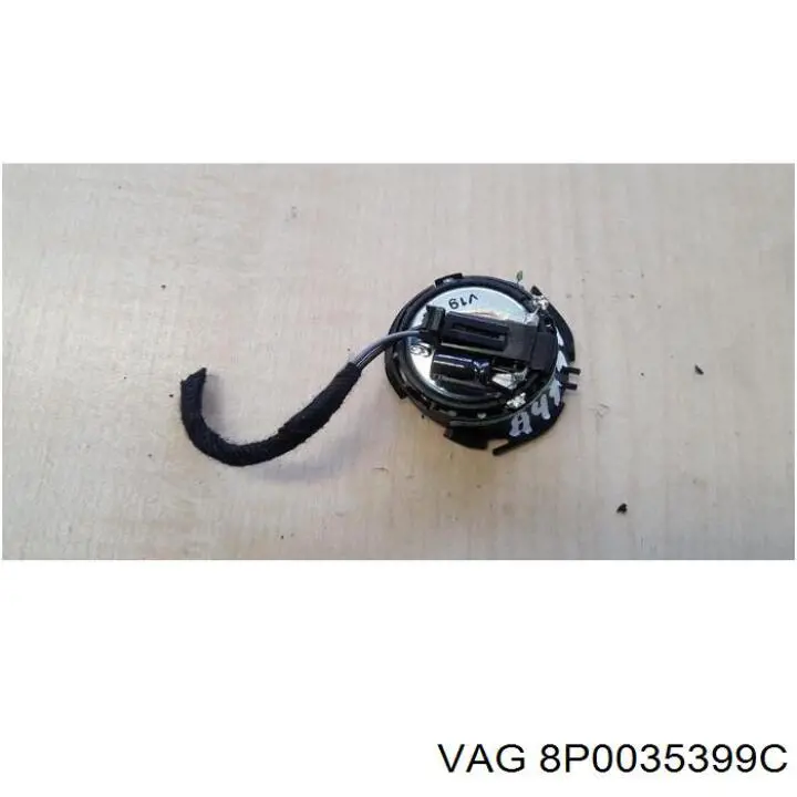 8P0035399C VAG 