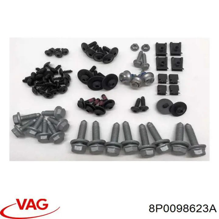 8P0098623A VAG 