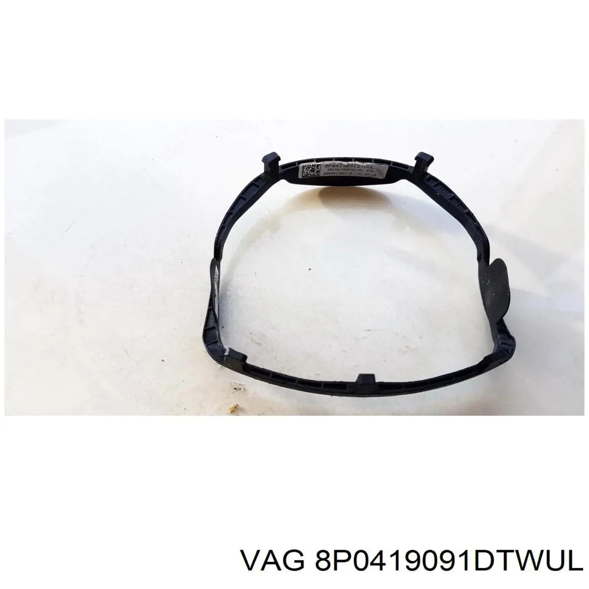 8P0419091DTWUL VAG Колесо рулевое
