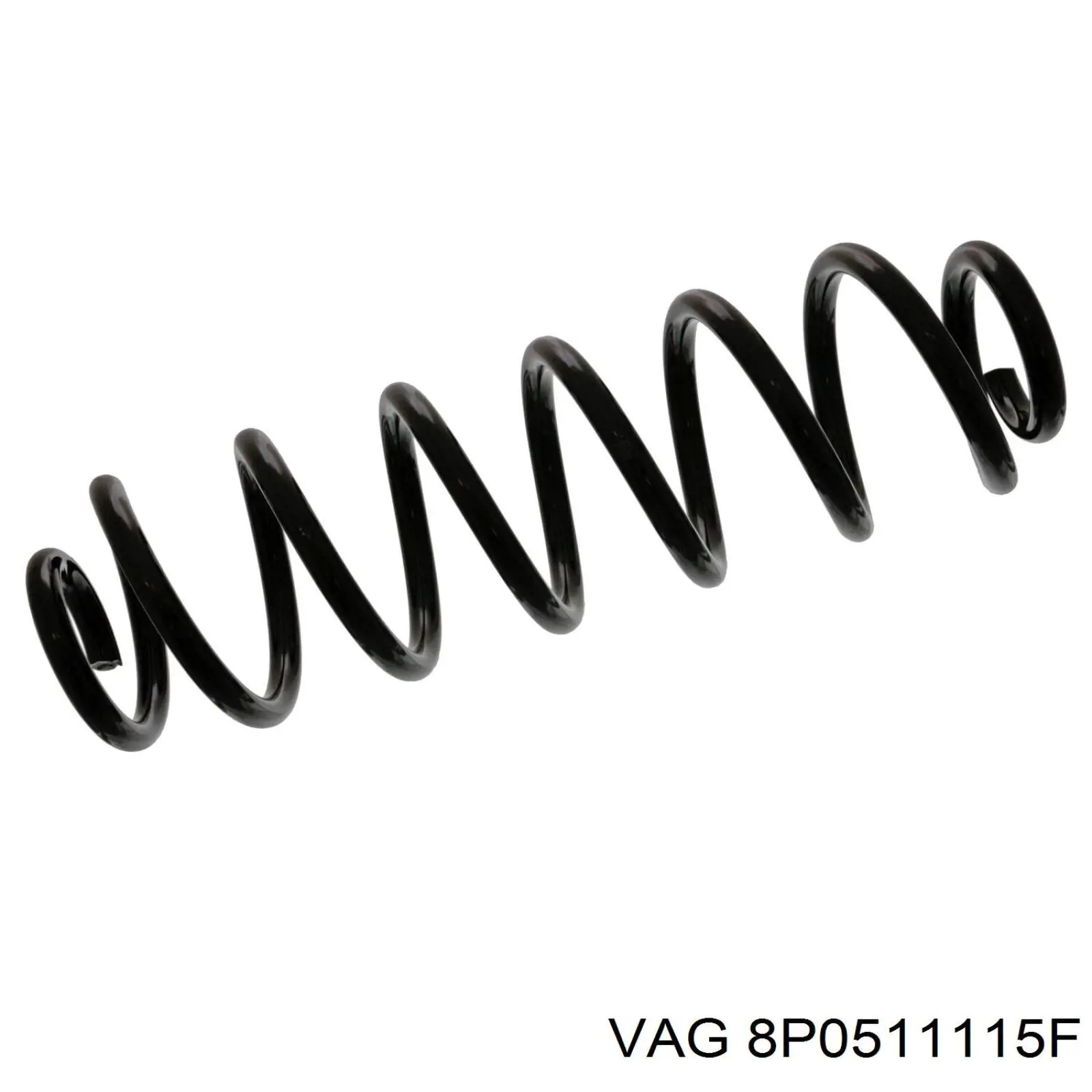 8P0511115F VAG 