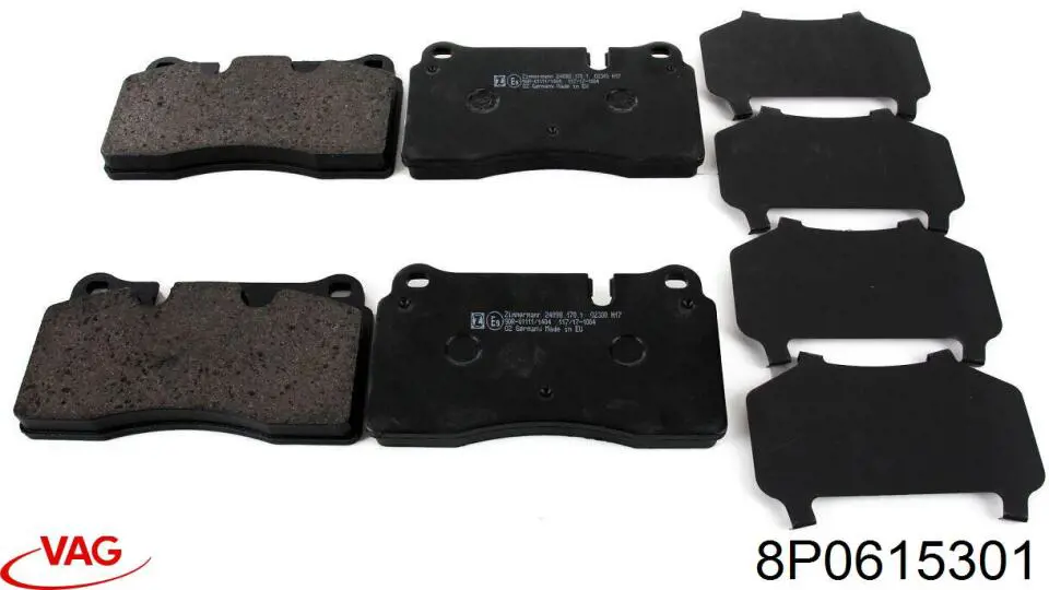 Тормоз дисковый передний Zimmermann 100336870 цена, от 360.80 USD