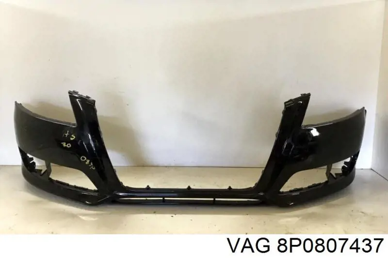  8P0807437 VAG