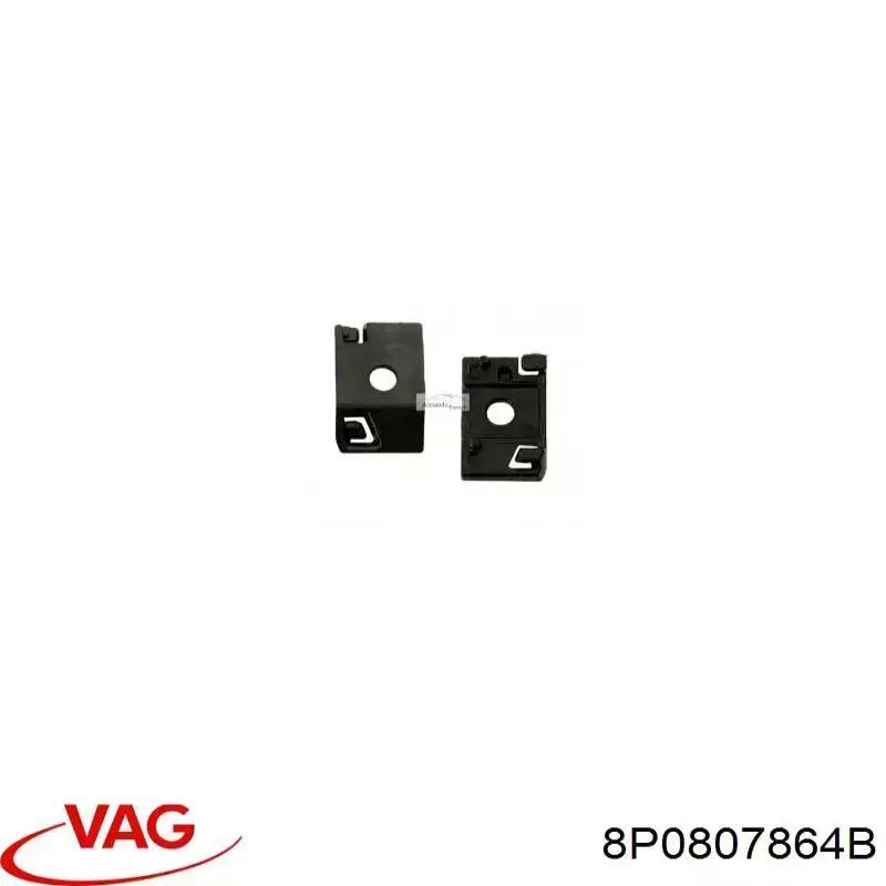  VAG 8P0807864B