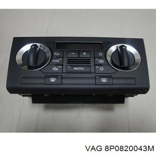  VAG 8P0820043M цена, от 34.28 USD
