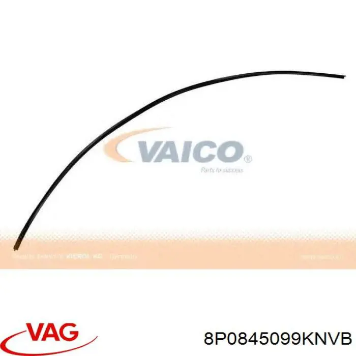 Купить Лобовое стекло Ауди A3  8P1