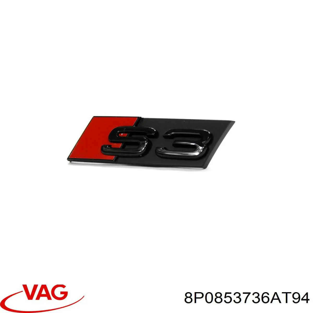  VAG 8P0853736AT94 цена, от 84.89 USD