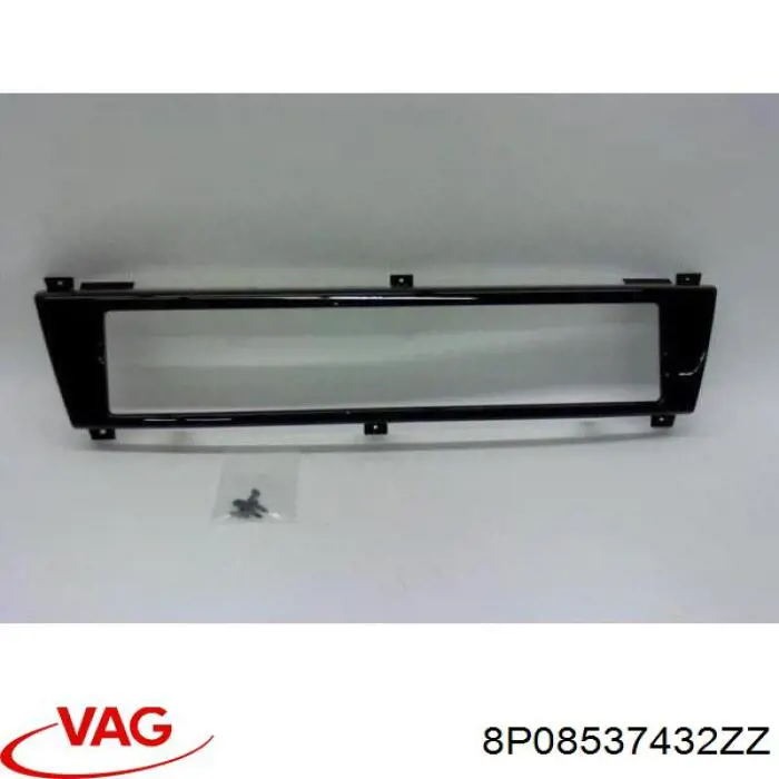  VAG 8P08537432ZZ цена, от 98.92 USD