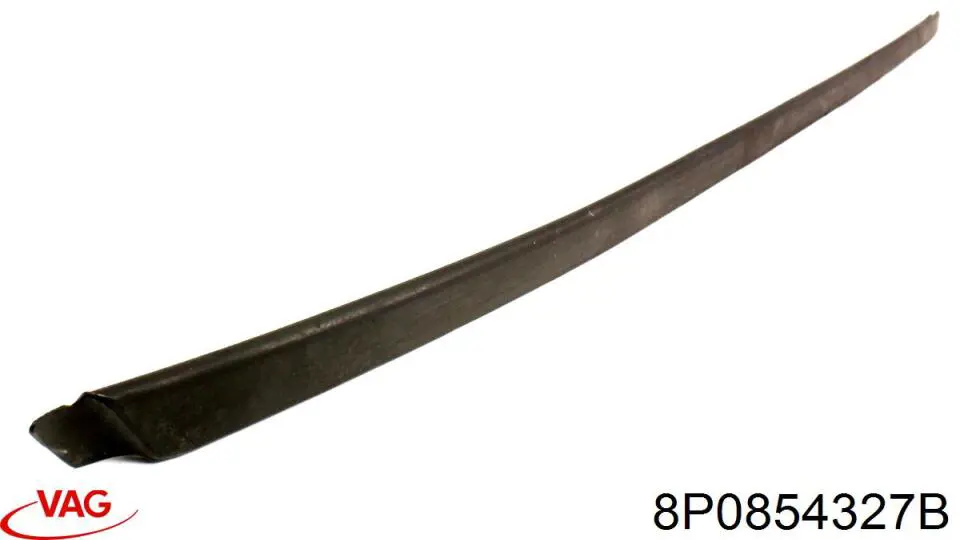 Купить 8P0854327B VAG 