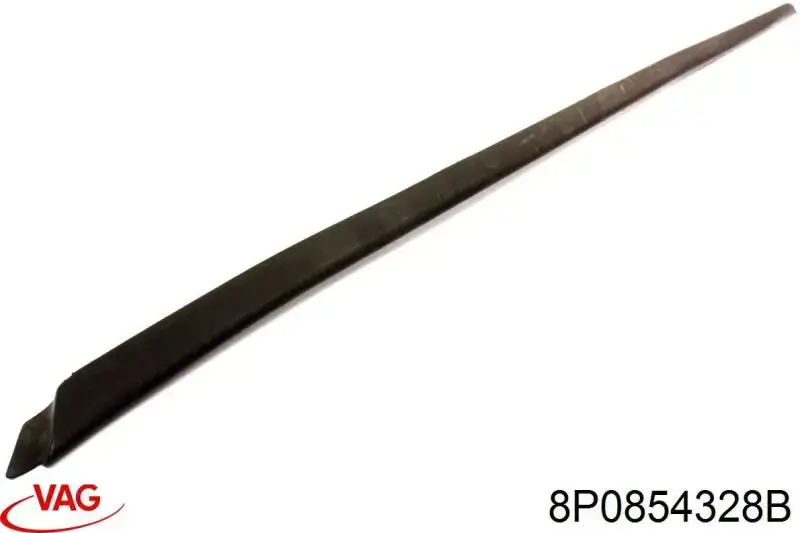 Купить 8P0854328B01C VAG 