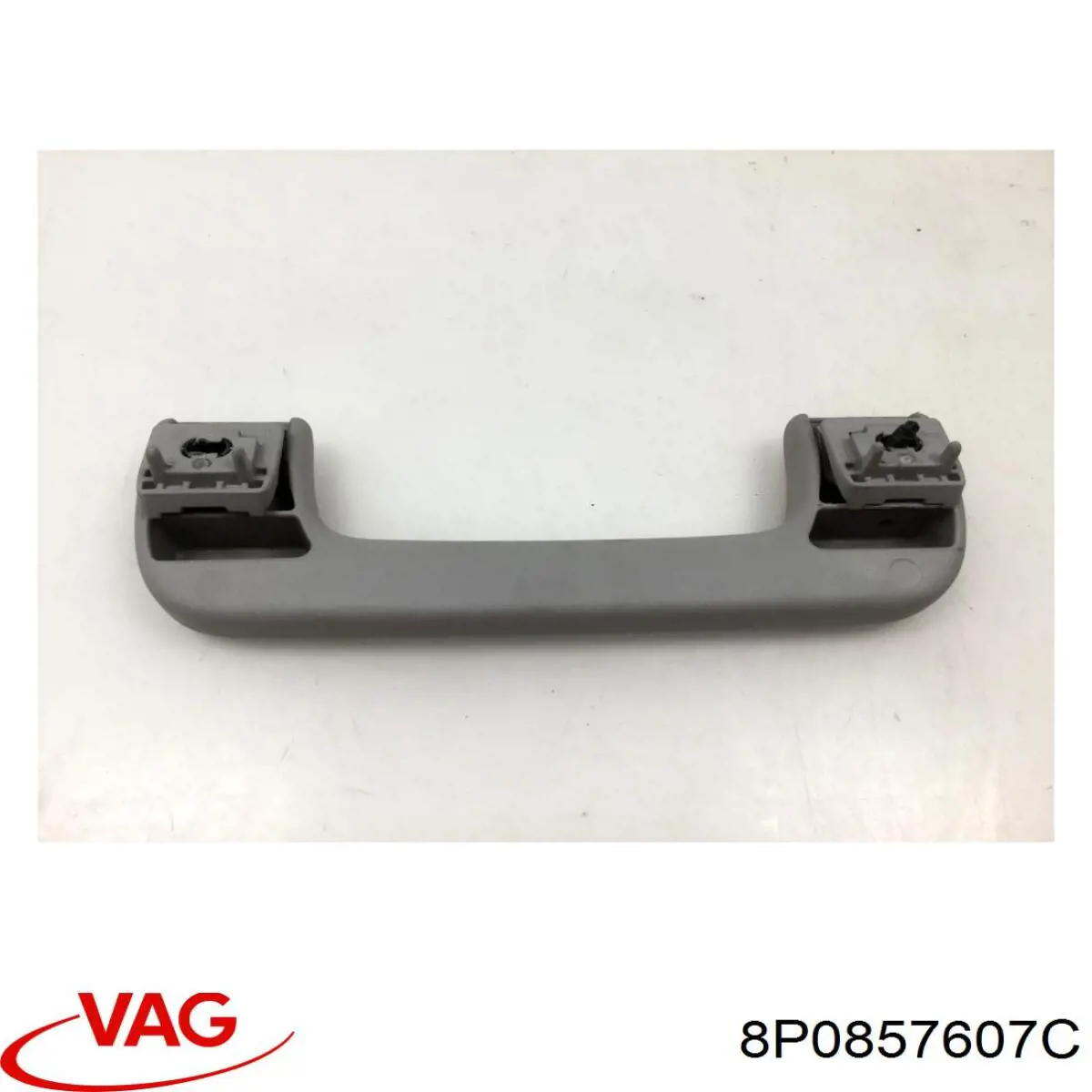 8P0857607C VAG 