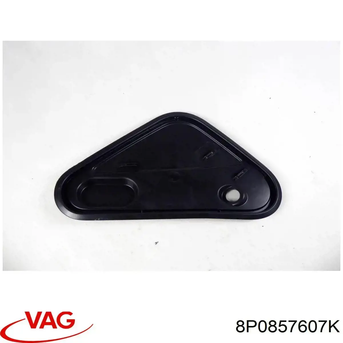 8P0857607K VAG
