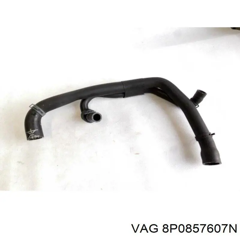  VAG 8P0857607N цена, от 6.08 USD