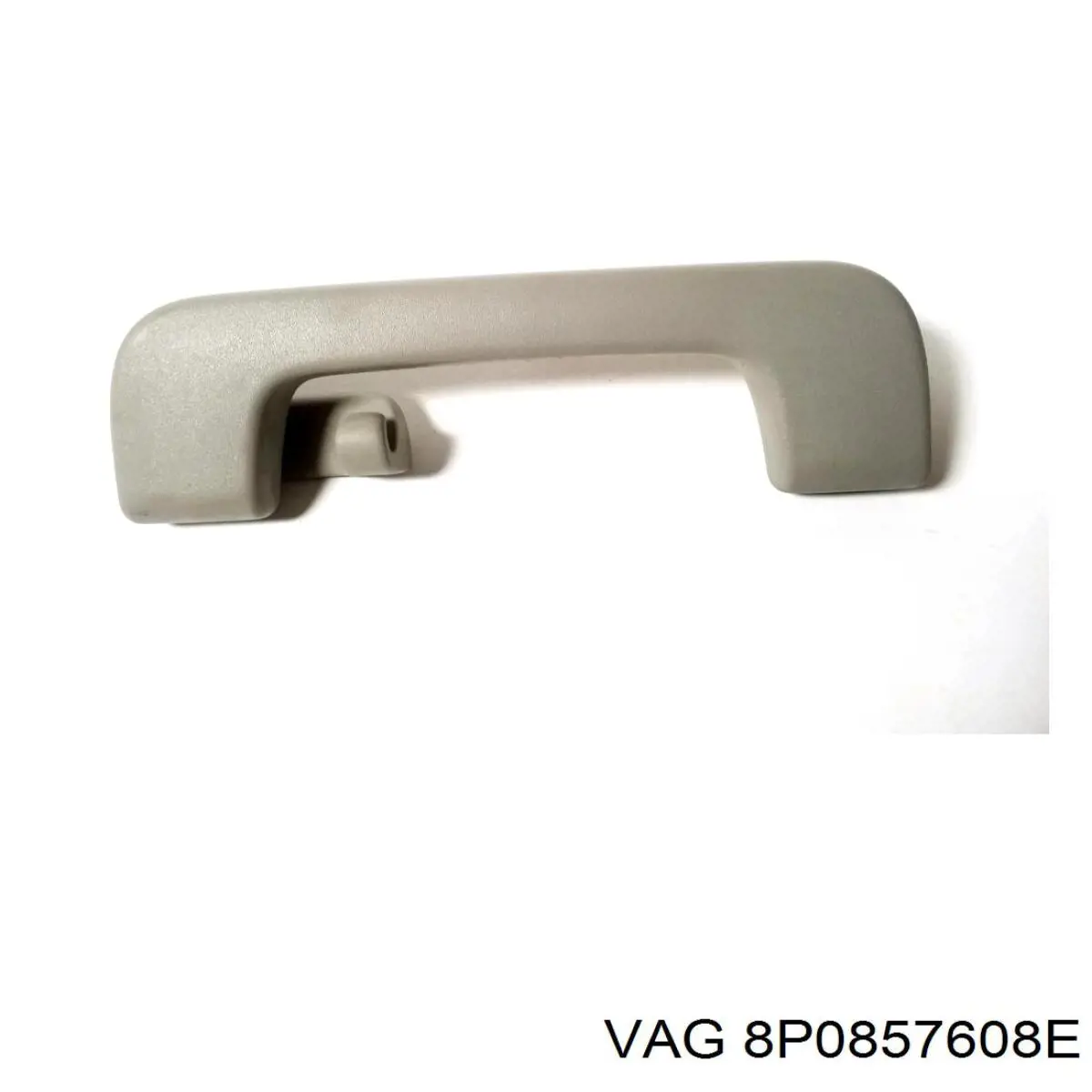 8P0857608E VAG 