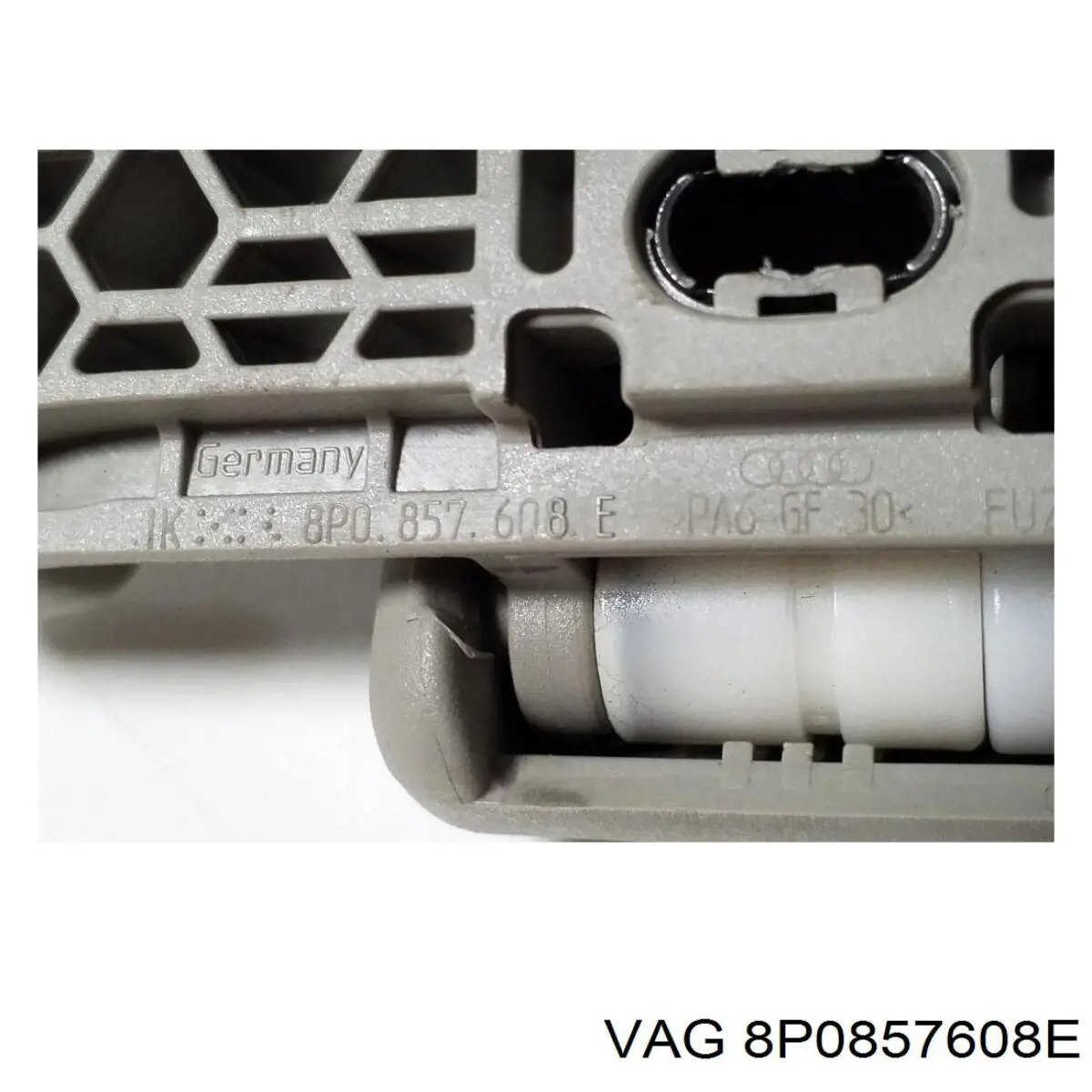  VAG 8P0857608E цена, от 4.23 USD