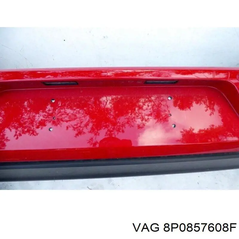  VAG 8P0857608F цена, от 6.08 USD