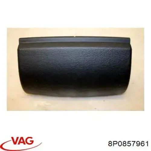 Купить 8P0857961 VAG Пепельница