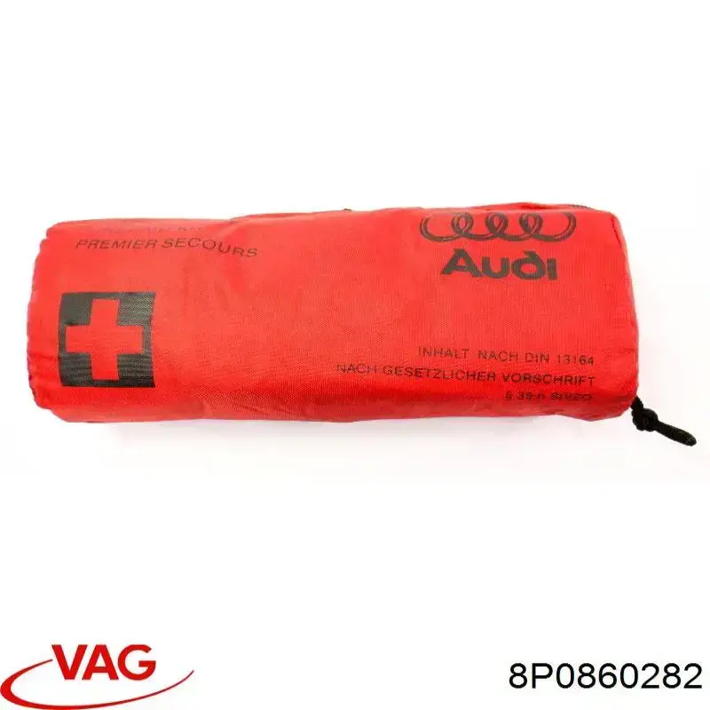 8P0860282 VAG 