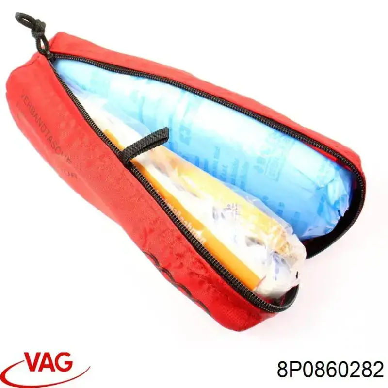 Купить 8P0860282 VAG 