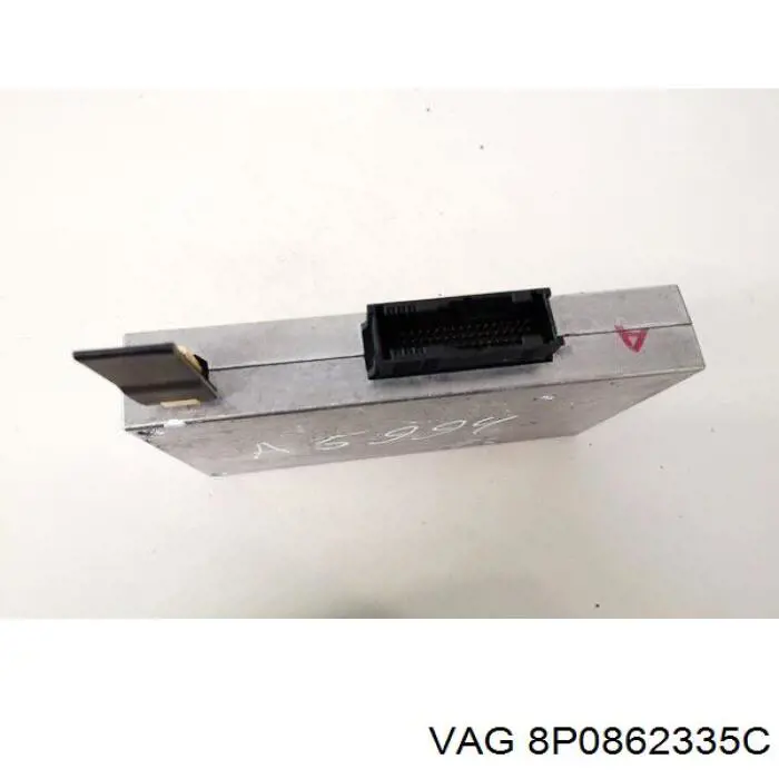 Блок управление Bluetooth 8P0862335C VAG