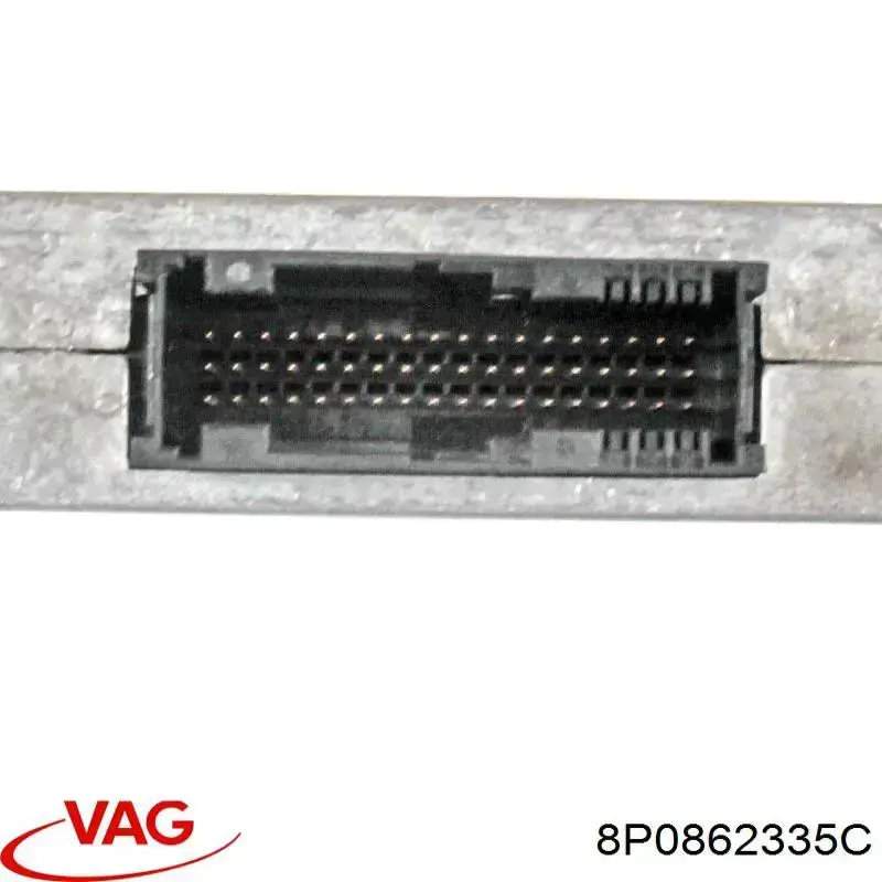 Блок управление Bluetooth VAG 8P0862335C цена, от 25.34 USD