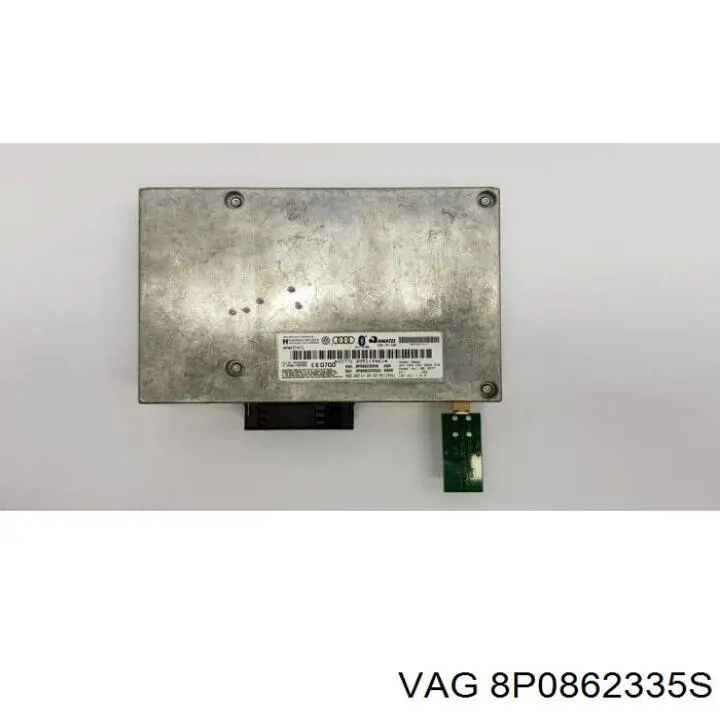  VAG 8P0862335S цена, от 364.30 USD
