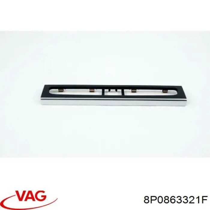 8P0863321F VAG 