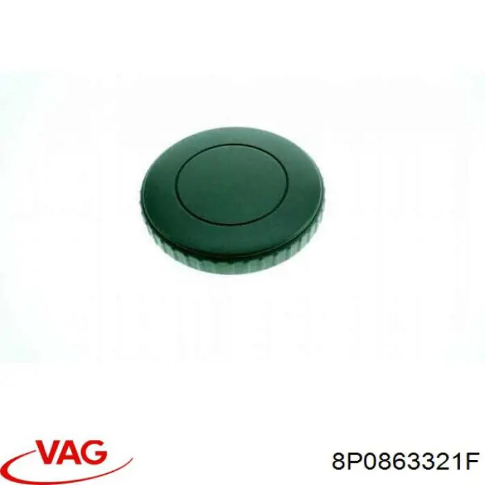  VAG 8P0863321F цена, от 17.78 USD