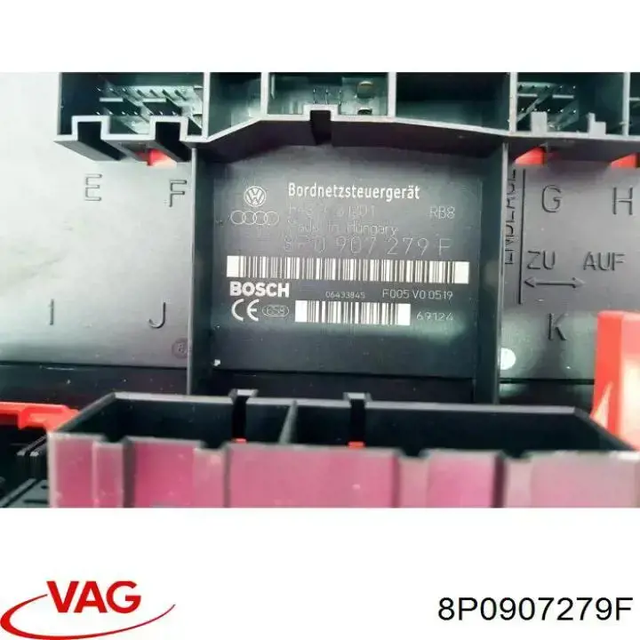  8P0907279F VAG