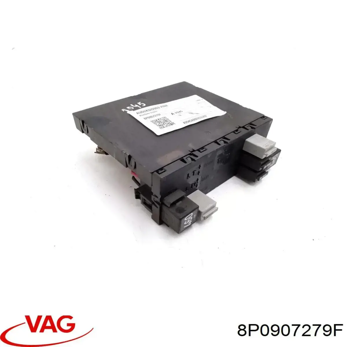  VAG 8P0907279F