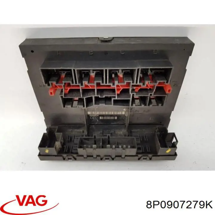  VAG 8P0907279K цена, от 37.20 USD