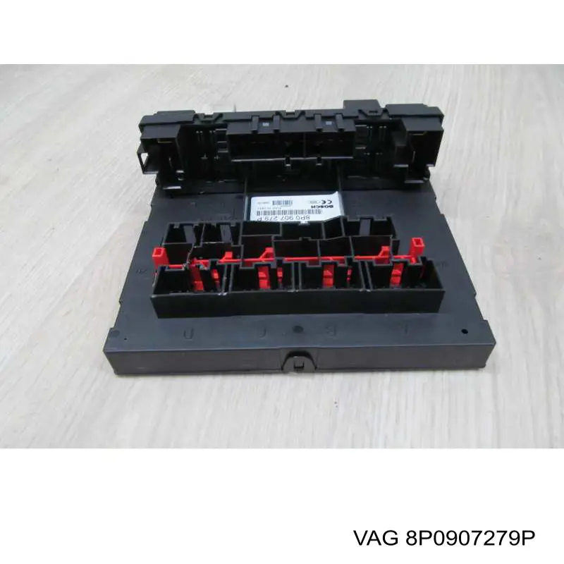 Купить 8P0907279P VAG 