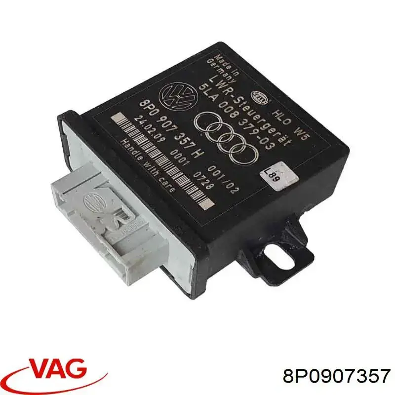 Купить 5LA00837922 VAG Модуль управления (ЭБУ) адаптивного освещения
