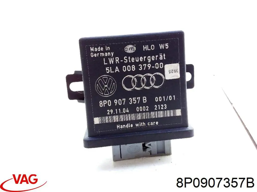  VAG 8P0907357B цена, от 12.67 USD