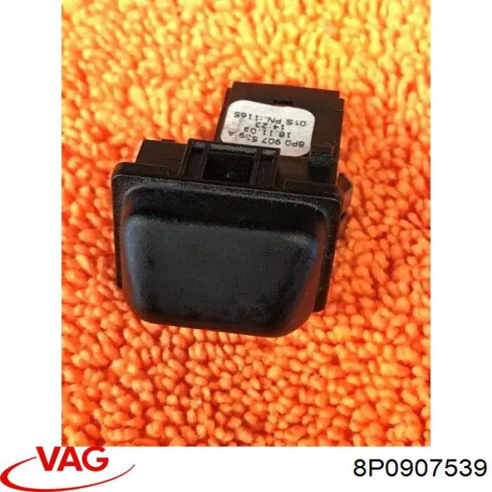  VAG 8P0907539 цена, от 9.26 USD