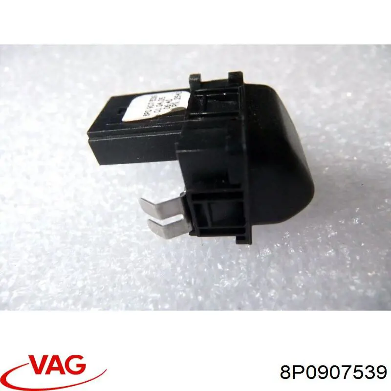 8P0907539 VAG 