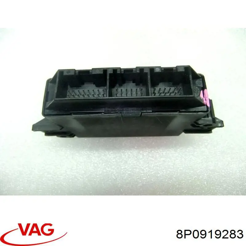  VAG 8P0919283D цена, от 134.03 USD