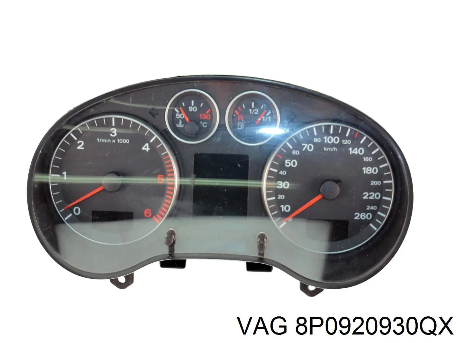 8P0920930QX VAG 