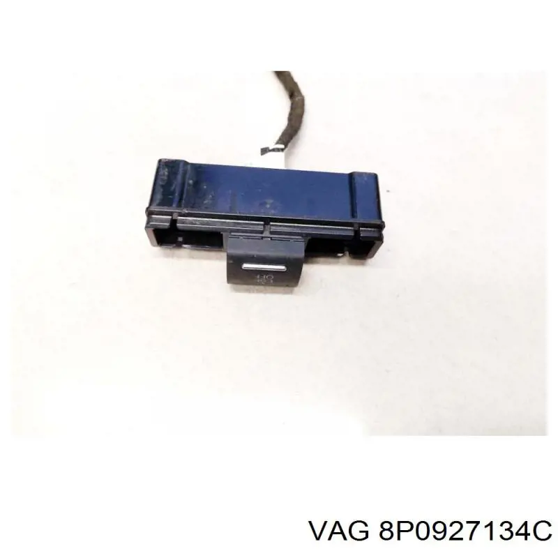 Купить 8P0927134C VAG 