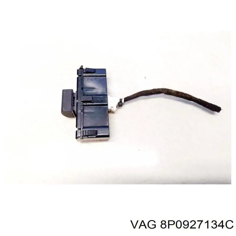  VAG 8P0927134C цена, от 10.28 USD
