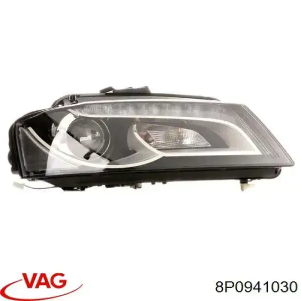  8P0941030 VAG