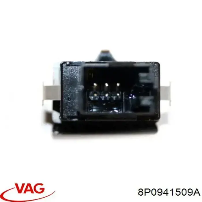  VAG 8P0941509A цена, от 15.54 USD