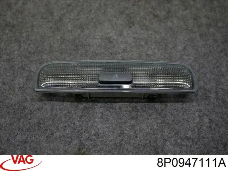  VAG 8P0947111A цена, от 5.64 USD