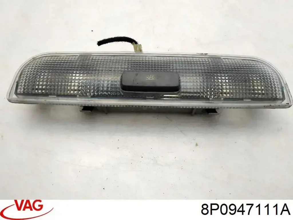  8P0947111A VAG