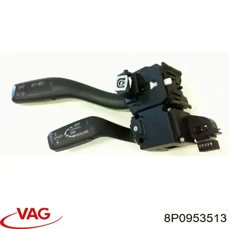 VAG 8P0953513 цена, от 38.01 USD